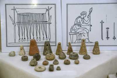 Düzce Konuralp Müzesi